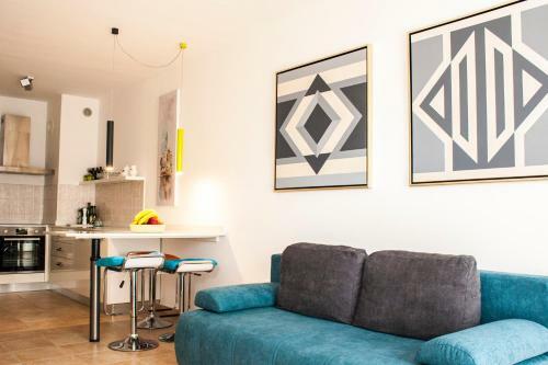 Apartman Chris Novigrad
