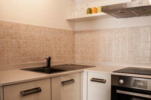 Apartman Chris Novigrad