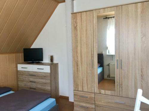 Apartamento Ferienwohnung Dresden Laubegast
