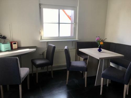 Apartamento Ferienwohnung Dresden Laubegast