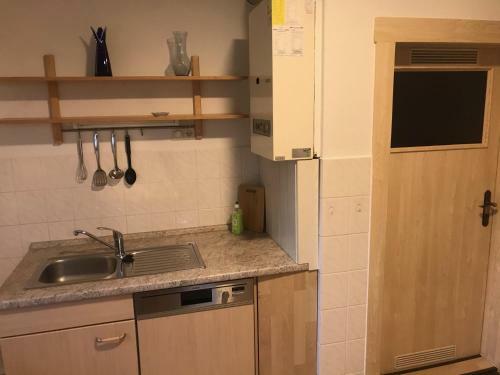 Apartamento Ferienwohnung Dresden Laubegast