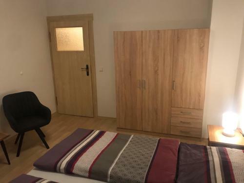 Apartamento Ferienwohnung Dresden Laubegast