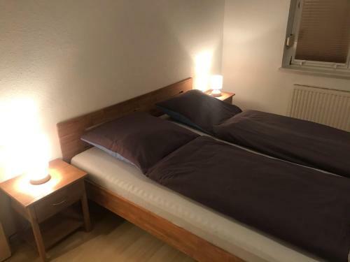Apartamento Ferienwohnung Dresden Laubegast