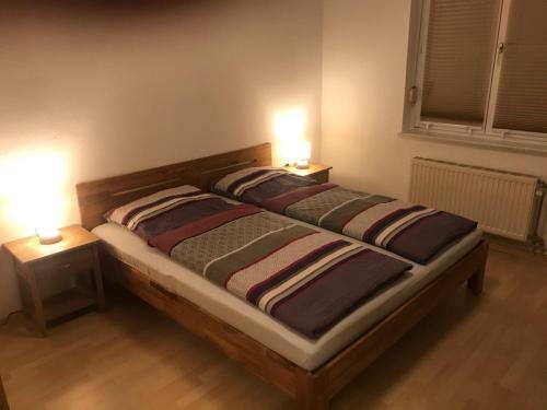 Apartamento Ferienwohnung Dresden Laubegast
