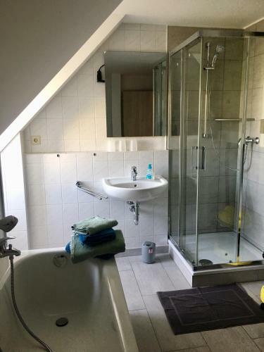 Apartamento Ferienwohnung Dresden Laubegast