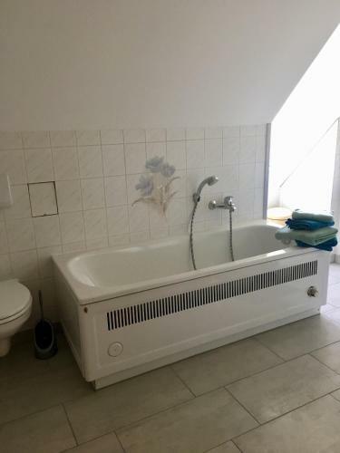 Apartamento Ferienwohnung Dresden Laubegast