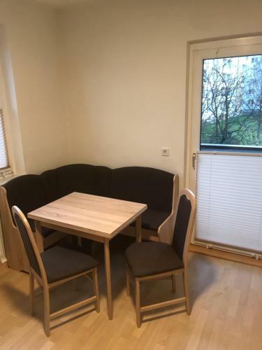 Apartamento Ferienwohnung Dresden Laubegast