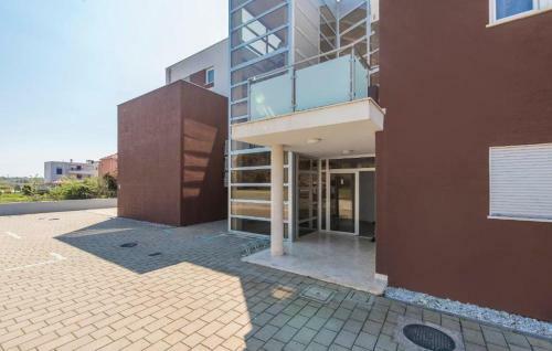 Apartment Anna