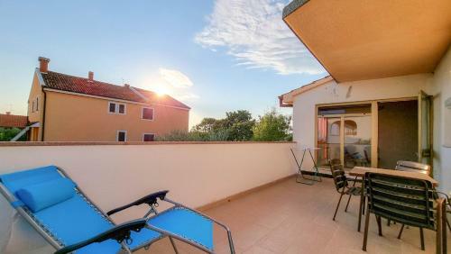 Apartamento Skalinada