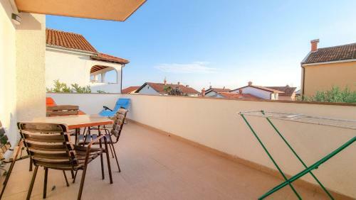 Apartamento Skalinada