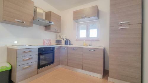 Apartamento Skalinada