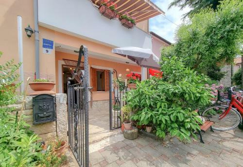 Apartamento Valentino