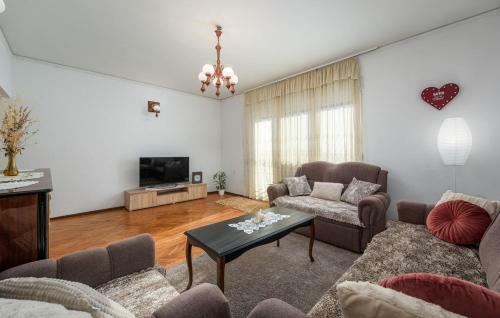 Apartman Leo