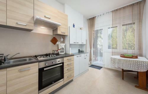 Apartman Leo