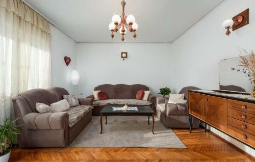 Apartman Leo
