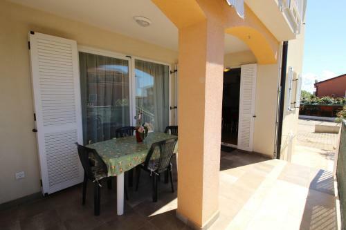 Apartamento Marijana