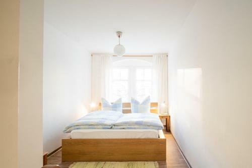 Apartamento Helle Ferienwohnung Im Hinterhof