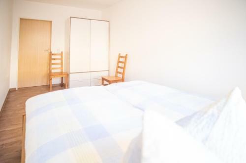 Apartamento Helle Ferienwohnung Im Hinterhof