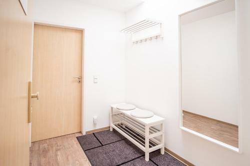 Apartamento Helle Ferienwohnung Im Hinterhof