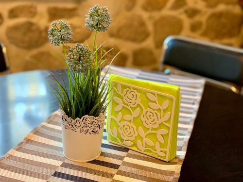 Hostal Pension Bellavita
