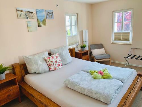 Hostal Pension Bellavita