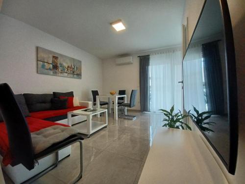 Apartments Leon 2
