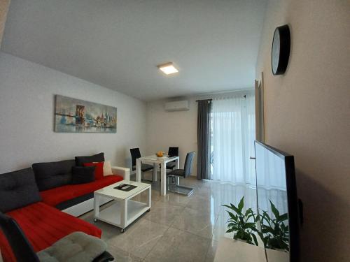 Apartments Leon 2