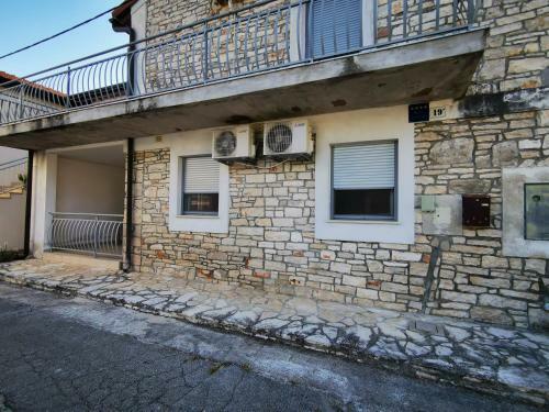 Apartments Paolia