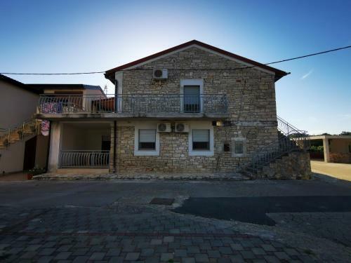 Apartments Paolia