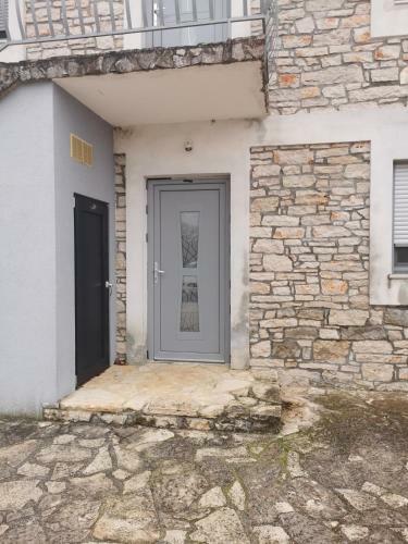 Apartments Paolia