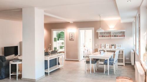 Apartamento Ferienwohnung Fanny