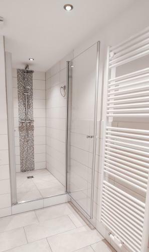 Apartamento Ferienwohnung Fanny