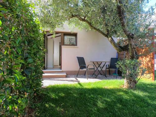 Apartamento Studio App Levant
