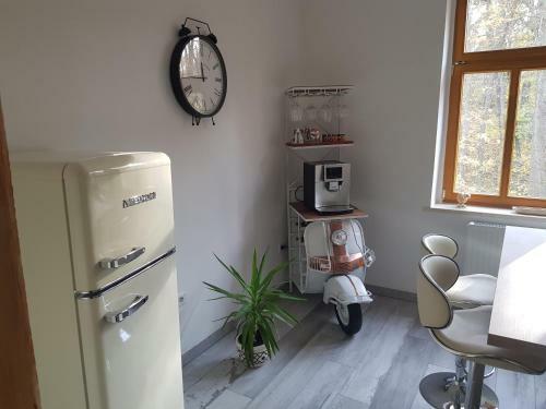 Apartamento Domizil Adler