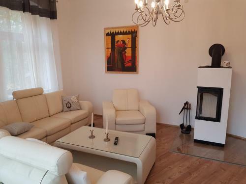 Apartamento Domizil Adler