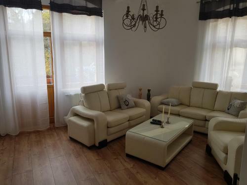 Apartamento Domizil Adler