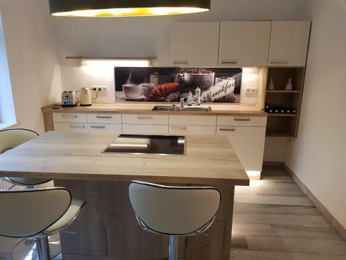 Apartamento Domizil Adler