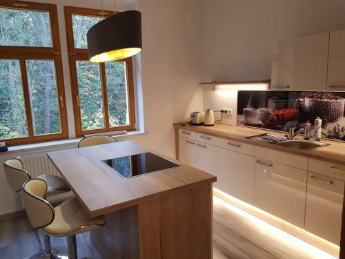 Apartamento Domizil Adler