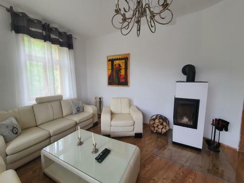 Apartamento Domizil Adler