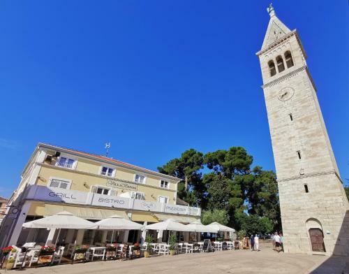 Apartamentos Lora de Luxe App 4 Star Amazing Sea & Park View