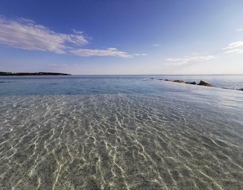 Apartamentos Lora de Luxe App 4 Star Amazing Sea & Park View