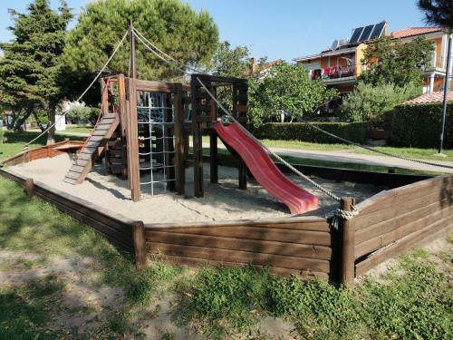 Apartamentos Lora de Luxe App 4 Star Amazing Sea & Park View