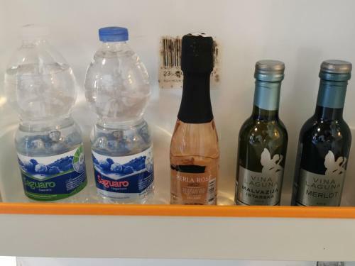 Apartamentos Lora de Luxe App 4 Star Amazing Sea & Park View