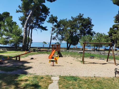 Apartamentos Lora de Luxe App 4 Star Amazing Sea & Park View