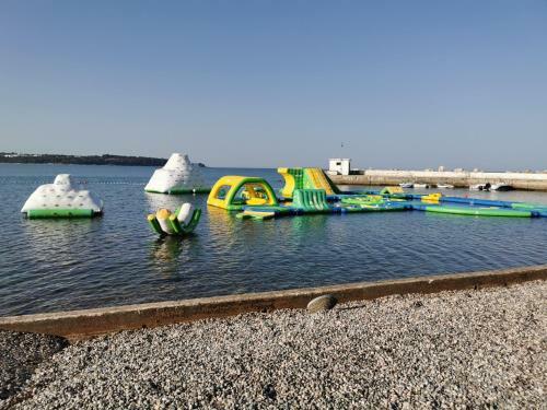 Apartamentos Lora de Luxe App 4 Star Amazing Sea & Park View