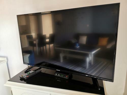 Apartamentos Lora de Luxe App 4 Star Amazing Sea & Park View