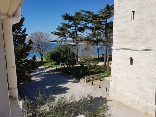 Apartamentos Lora de Luxe App 4 Star Amazing Sea & Park View