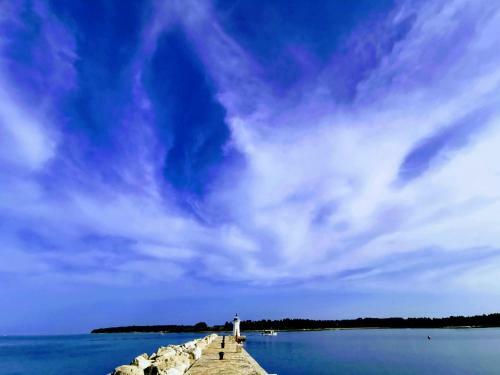 Apartamentos Lora de Luxe App 4 Star Amazing Sea & Park View