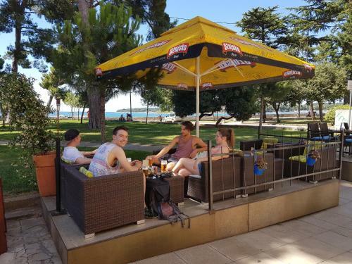 Apartamentos Lora de Luxe App 4 Star Amazing Sea & Park View