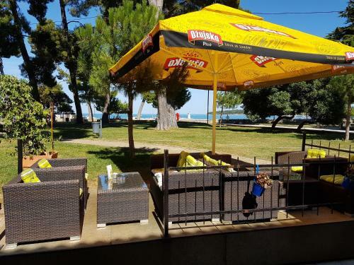 Apartamentos Lora de Luxe App 4 Star Amazing Sea & Park View